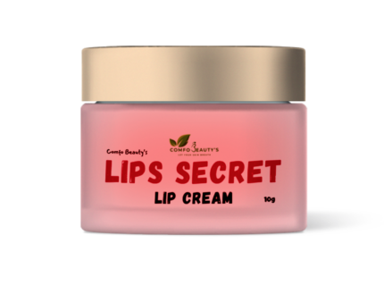 Lips Secret (Lip Cream) 10g