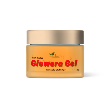 Glowera gel