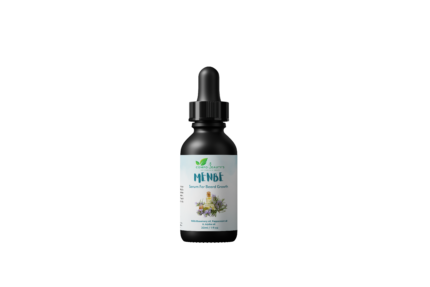 MENBE SERUM ( For Beard & Hair)